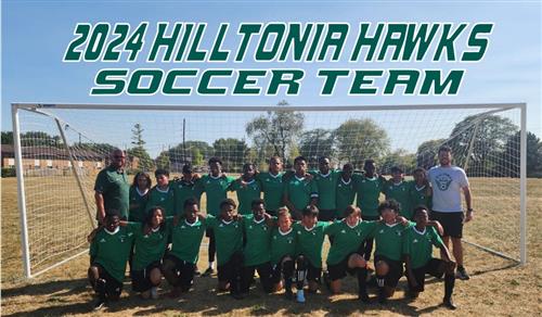 24 Soccer Team